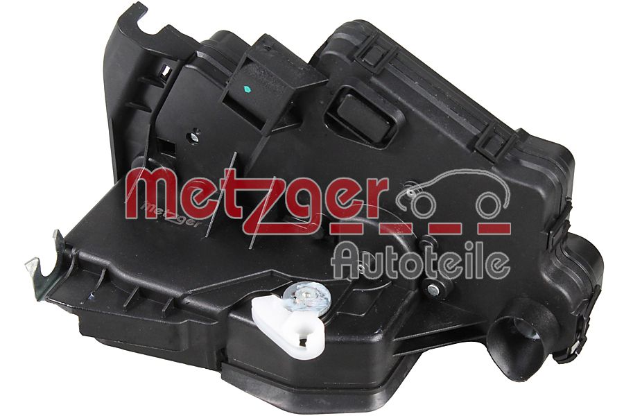 Door Lock - 2314487 METZGER